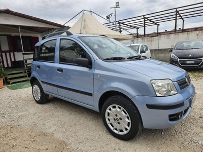 Fiat Panda 1.2 Dynamic Natural Power (8)