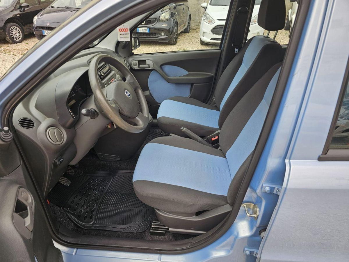 Fiat Panda 1.2 Dynamic Natural Power (9)