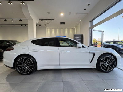 Porsche Panamera 4.8 4S usata