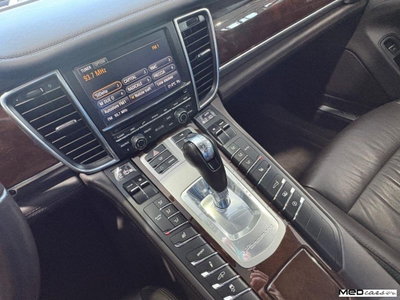 Porsche Panamera 4.8 4S (14)