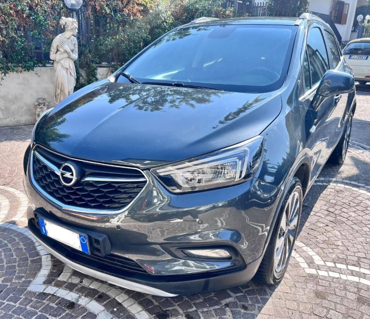 Opel Mokka 1.6 CDTI Ecotec 136CV 4x4 Start&Stop Ego