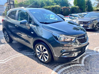 Opel Mokka 1.6 CDTI Ecotec 136CV 4x4 Start&Stop Ego (15)
