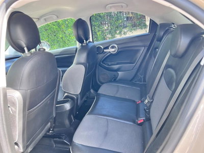 Fiat 500X 1.3 MultiJet 95 CV Cross Dolcevita (7)