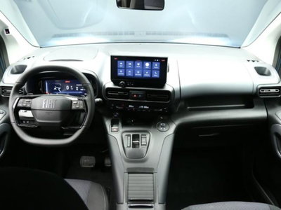 Fiat Qubo 1.5 d La Prima 130cv at8 (12)