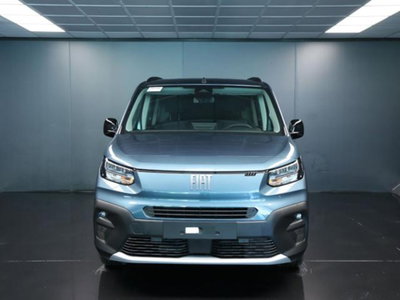 Fiat Qubo 1.5 d La Prima 130cv at8 (2)