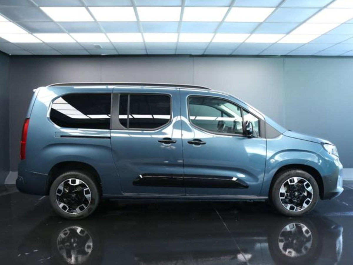 Fiat Qubo 1.5 d La Prima 130cv at8 (7)