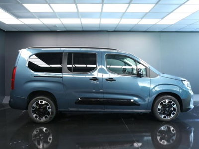 Fiat Qubo 1.5 d La Prima 130cv at8 (7)