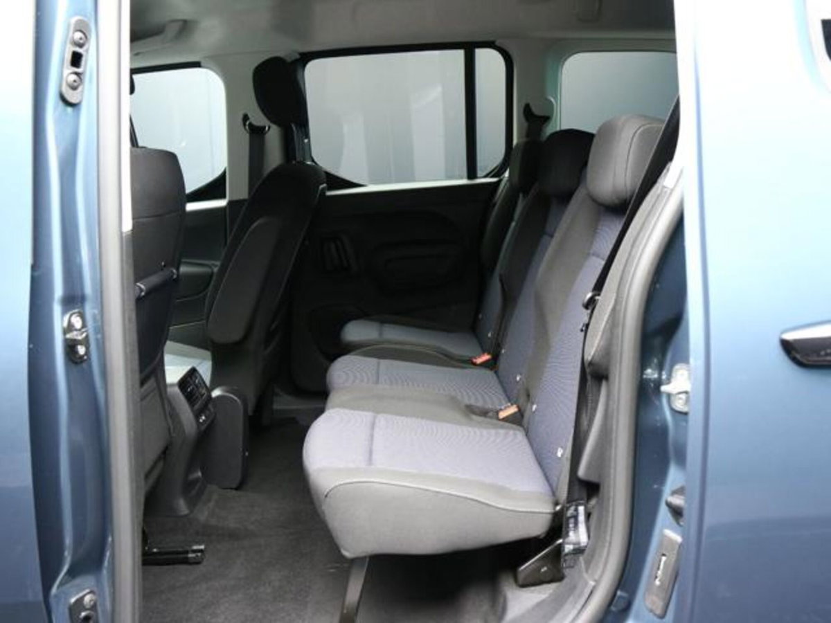 Fiat Qubo 1.5 d La Prima 130cv at8 (9)