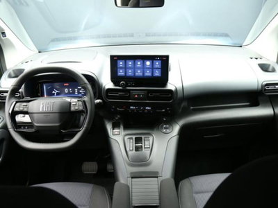 Fiat Qubo 1.5 d La Prima 130cv at8 (13)
