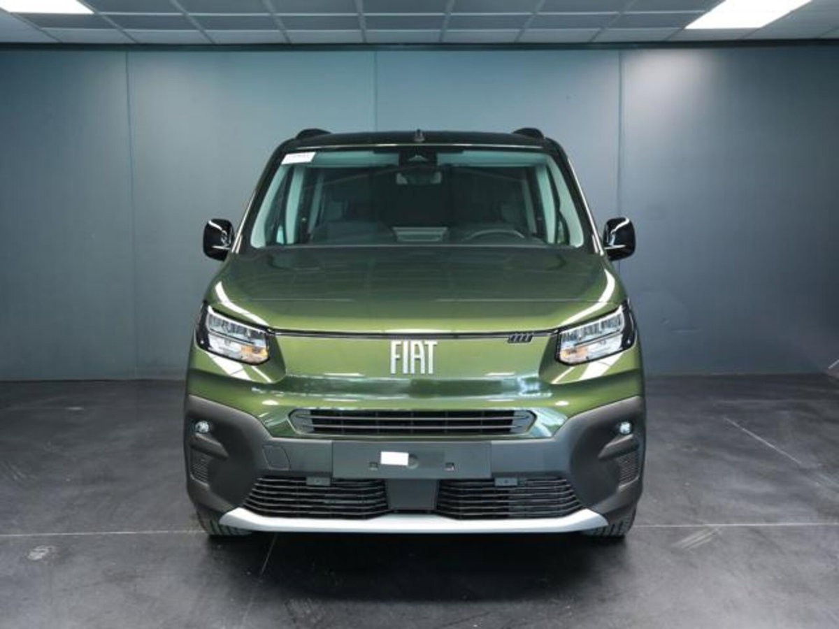 Fiat Qubo 1.5 d La Prima 130cv at8 (2)