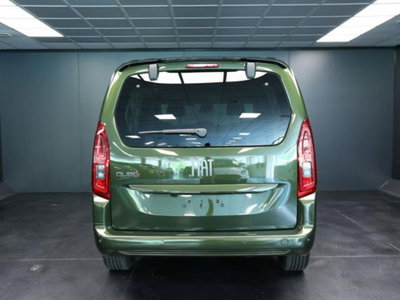 Fiat Qubo 1.5 d La Prima 130cv at8 (4)