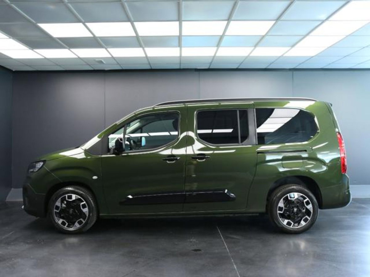 Fiat Qubo 1.5 d La Prima 130cv at8 (5)