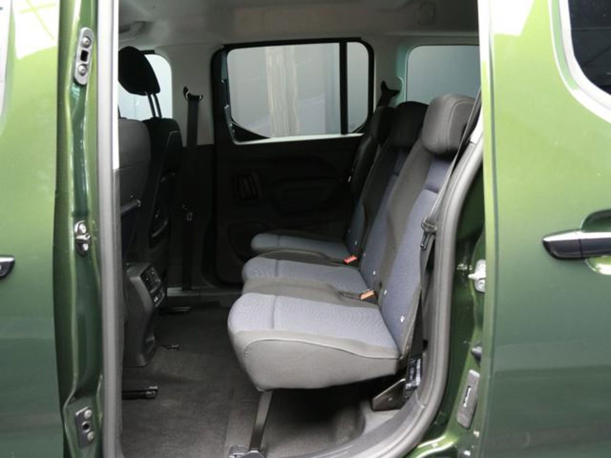 Fiat Qubo 1.5 d La Prima 130cv at8 (8)