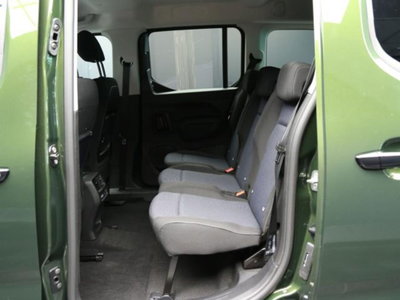 Fiat Qubo 1.5 d La Prima 130cv at8 (8)