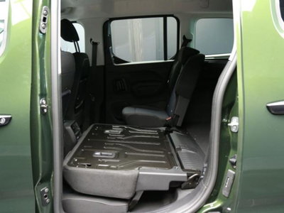 Fiat Qubo 1.5 d La Prima 130cv at8 (9)