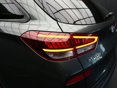 Hyundai i30 Fastback 1.0 T-GDI iMT 48V Prime (11)