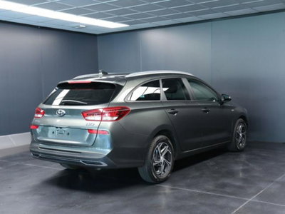 Hyundai i30 Fastback 1.0 T-GDI iMT 48V Prime (3)