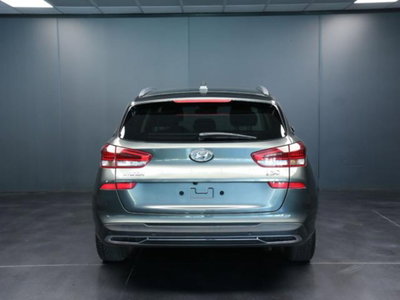 Hyundai i30 Fastback 1.0 T-GDI iMT 48V Prime (4)