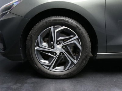 Hyundai i30 Fastback 1.0 T-GDI iMT 48V Prime (5)