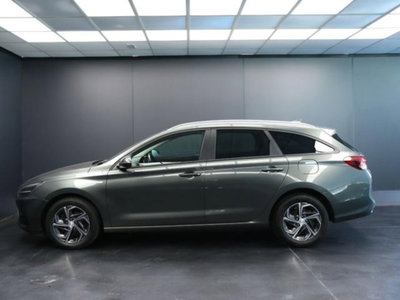 Hyundai i30 Fastback 1.0 T-GDI iMT 48V Prime (6)