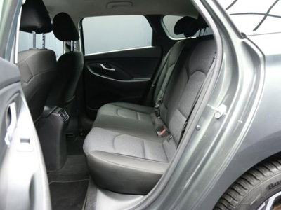 Hyundai i30 Fastback 1.0 T-GDI iMT 48V Prime (8)