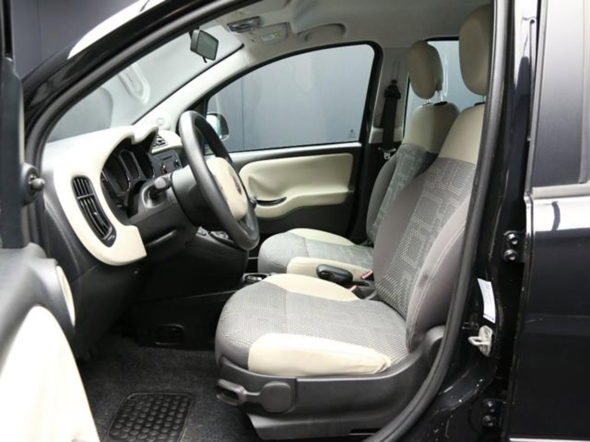 Fiat Panda 1.3 MJT S&S 4x4 (10)