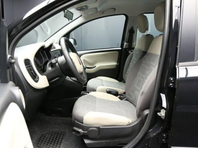 Fiat Panda 1.3 MJT S&S 4x4 (10)