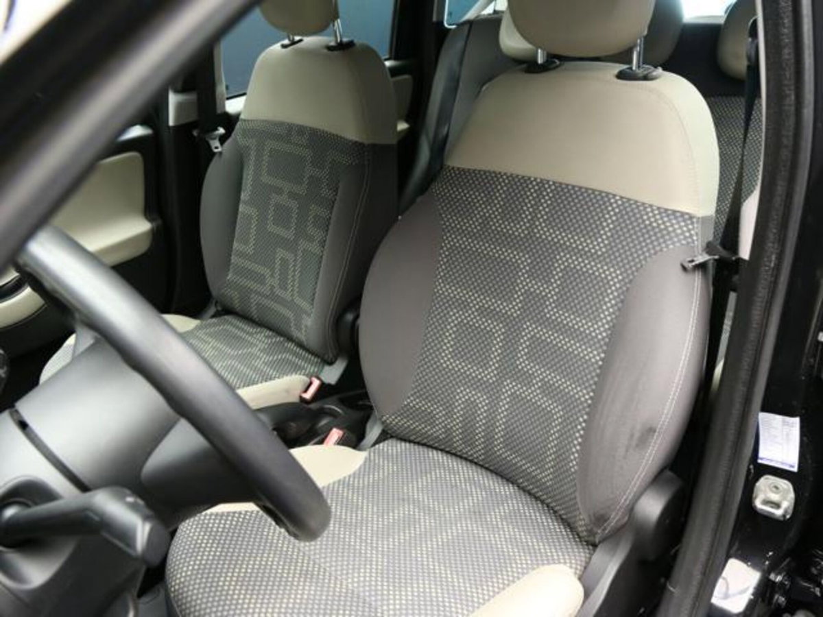 Fiat Panda 1.3 MJT S&S 4x4 (11)