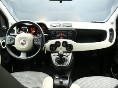 Fiat Panda 1.3 MJT S&S 4x4 (12)