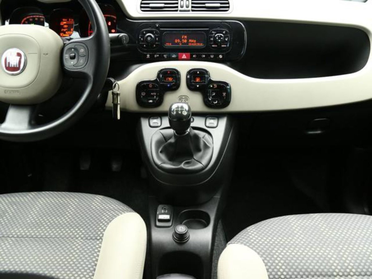 Fiat Panda 1.3 MJT S&S 4x4 (13)