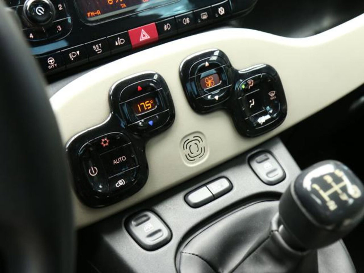 Fiat Panda 1.3 MJT S&S 4x4 (14)