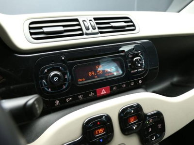 Fiat Panda 1.3 MJT S&S 4x4 (15)