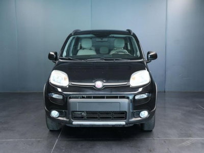Fiat Panda 1.3 MJT S&S 4x4 (2)