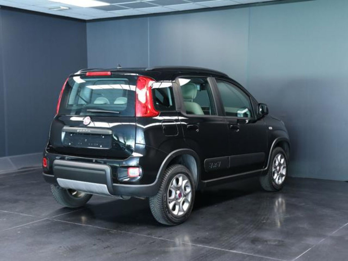 Fiat Panda 1.3 MJT S&S 4x4 (3)