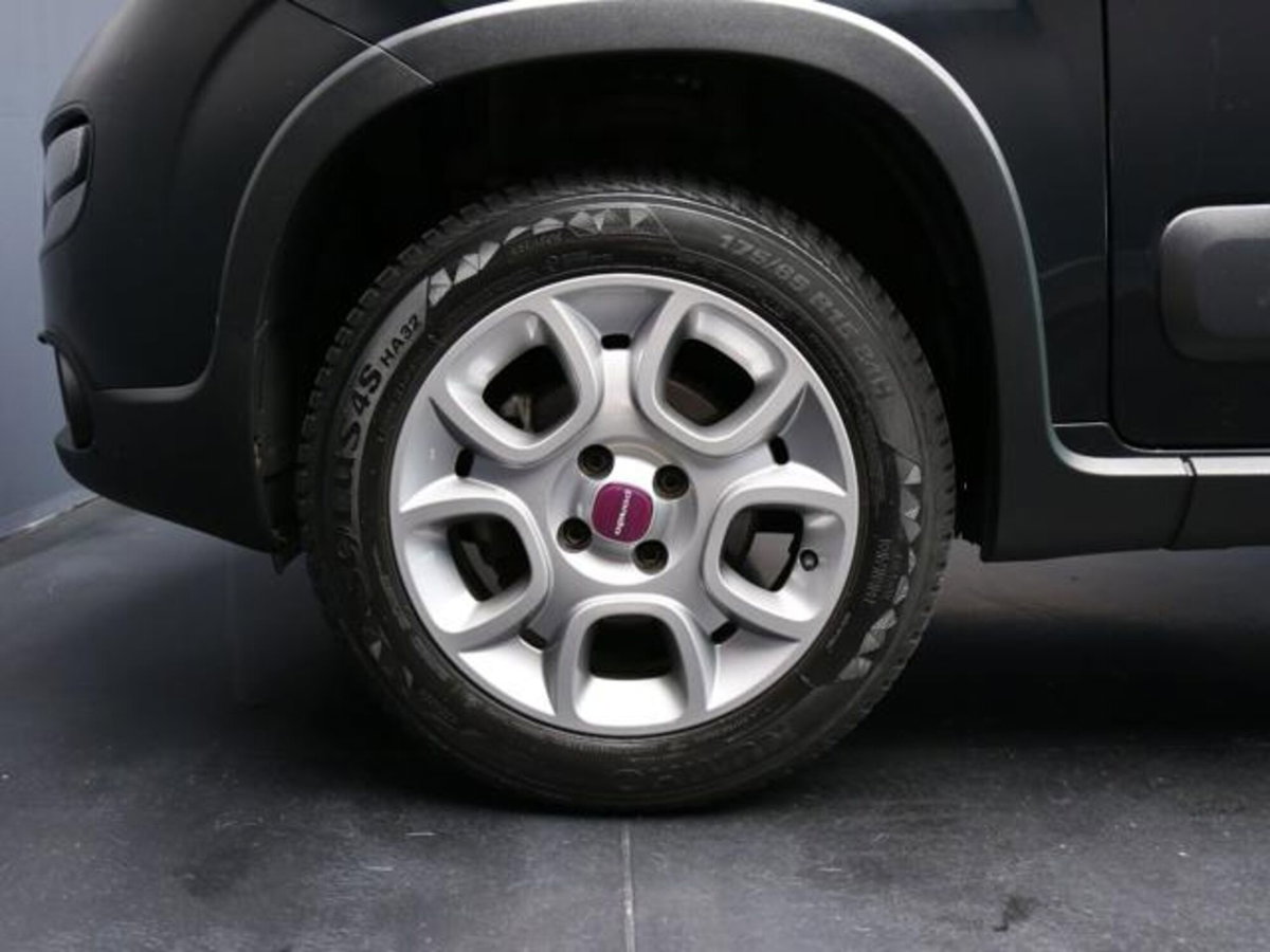 Fiat Panda 1.3 MJT S&S 4x4 (5)