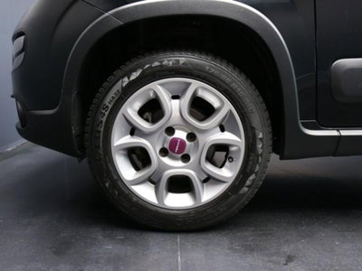 Fiat Panda 1.3 MJT S&S 4x4 (5)