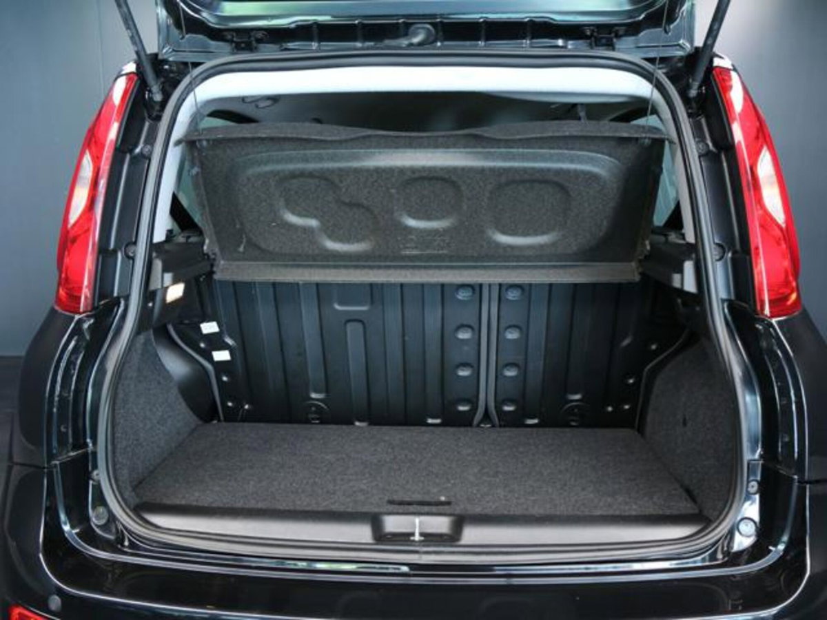 Fiat Panda 1.3 MJT S&S 4x4 (7)