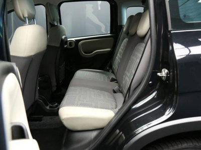 Fiat Panda 1.3 MJT S&S 4x4 (8)
