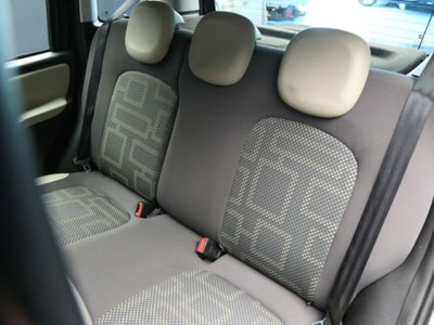 Fiat Panda 1.3 MJT S&S 4x4 (9)