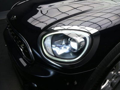 MINI Mini Countryman 1.5 Cooper SE Business Countryman ALL4 Automatica (11)