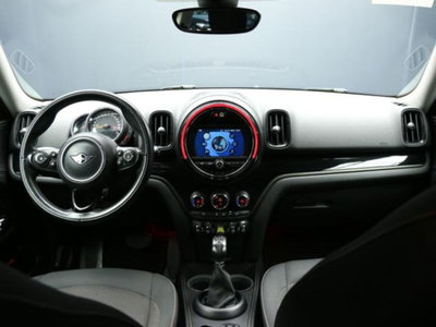 MINI Mini Countryman 1.5 Cooper SE Business Countryman ALL4 Automatica (12)
