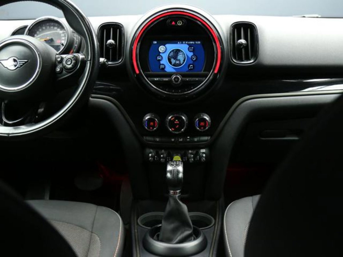 MINI Mini Countryman 1.5 Cooper SE Business Countryman ALL4 Automatica (13)
