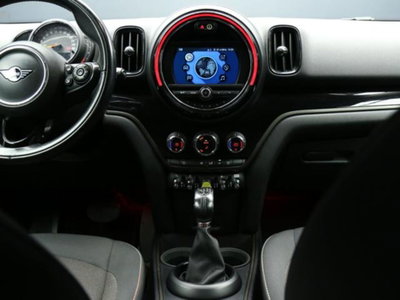 MINI Mini Countryman 1.5 Cooper SE Business Countryman ALL4 Automatica (13)
