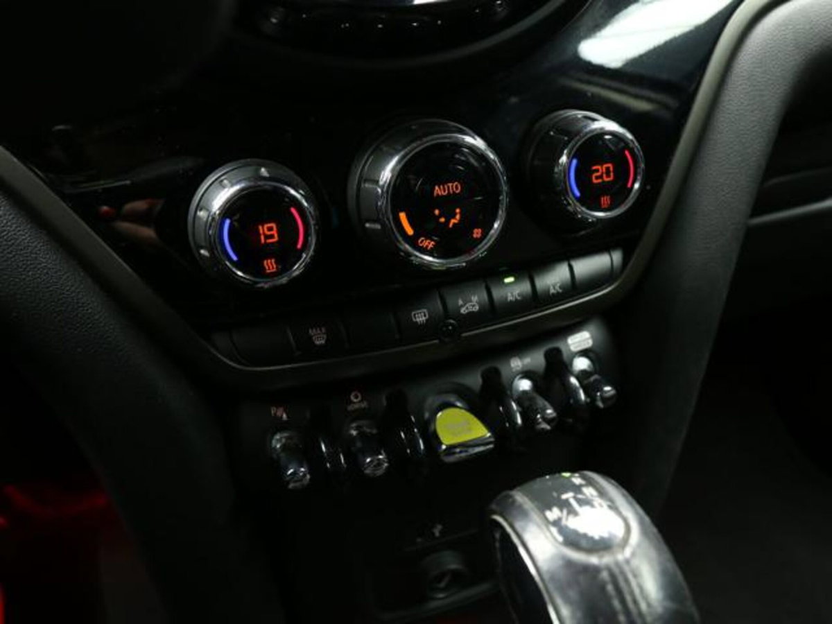 MINI Mini Countryman 1.5 Cooper SE Business Countryman ALL4 Automatica (14)