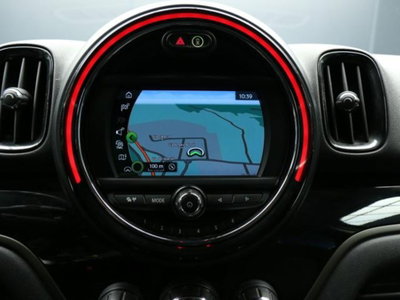 MINI Mini Countryman 1.5 Cooper SE Business Countryman ALL4 Automatica (15)
