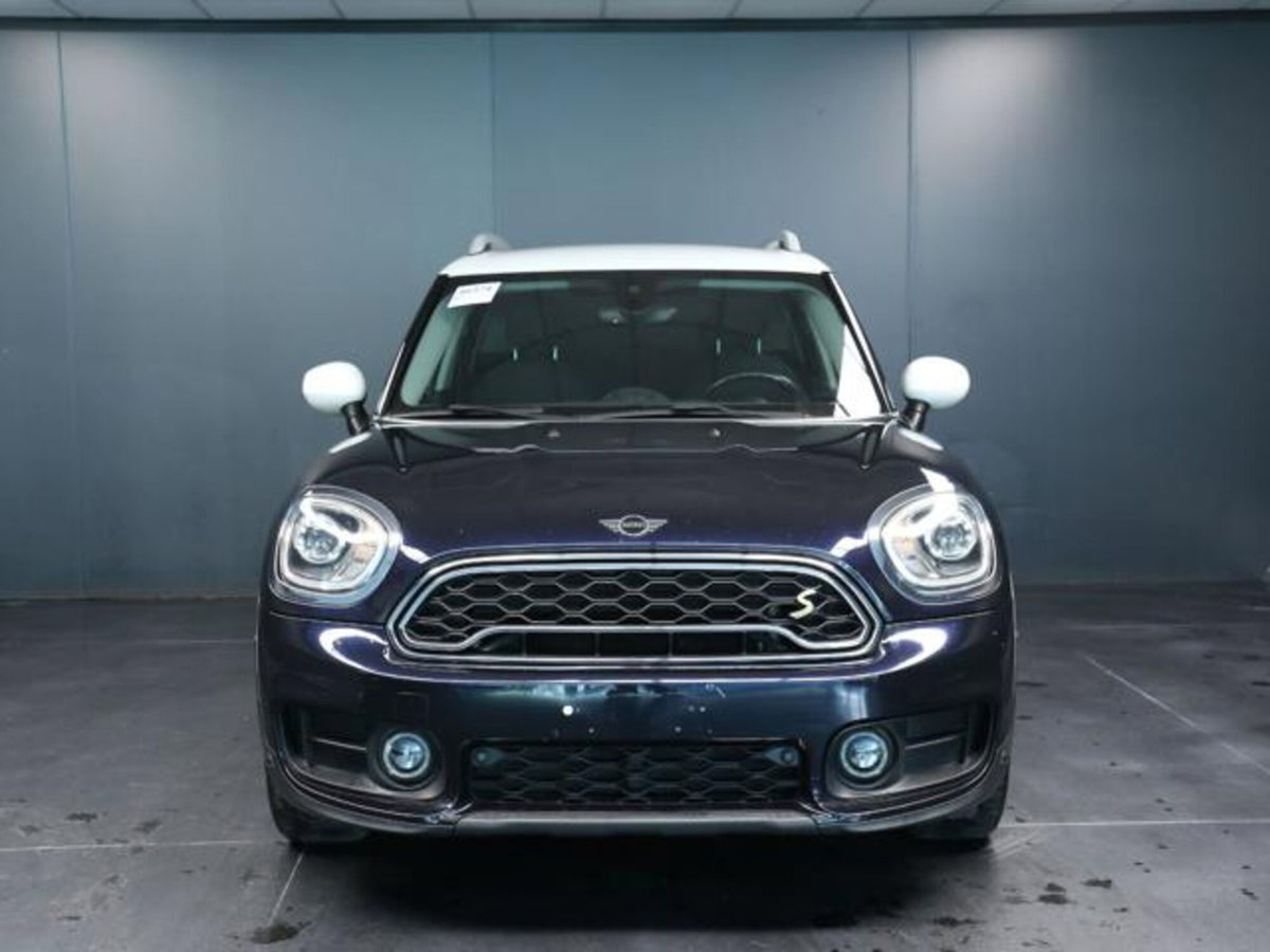 MINI Mini Countryman 1.5 Cooper SE Business Countryman ALL4 Automatica (2)