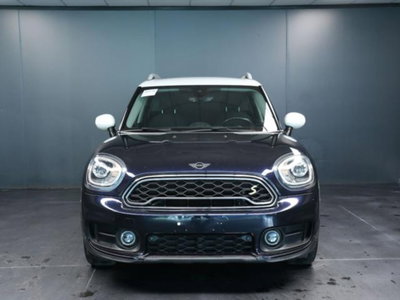 MINI Mini Countryman 1.5 Cooper SE Business Countryman ALL4 Automatica (2)