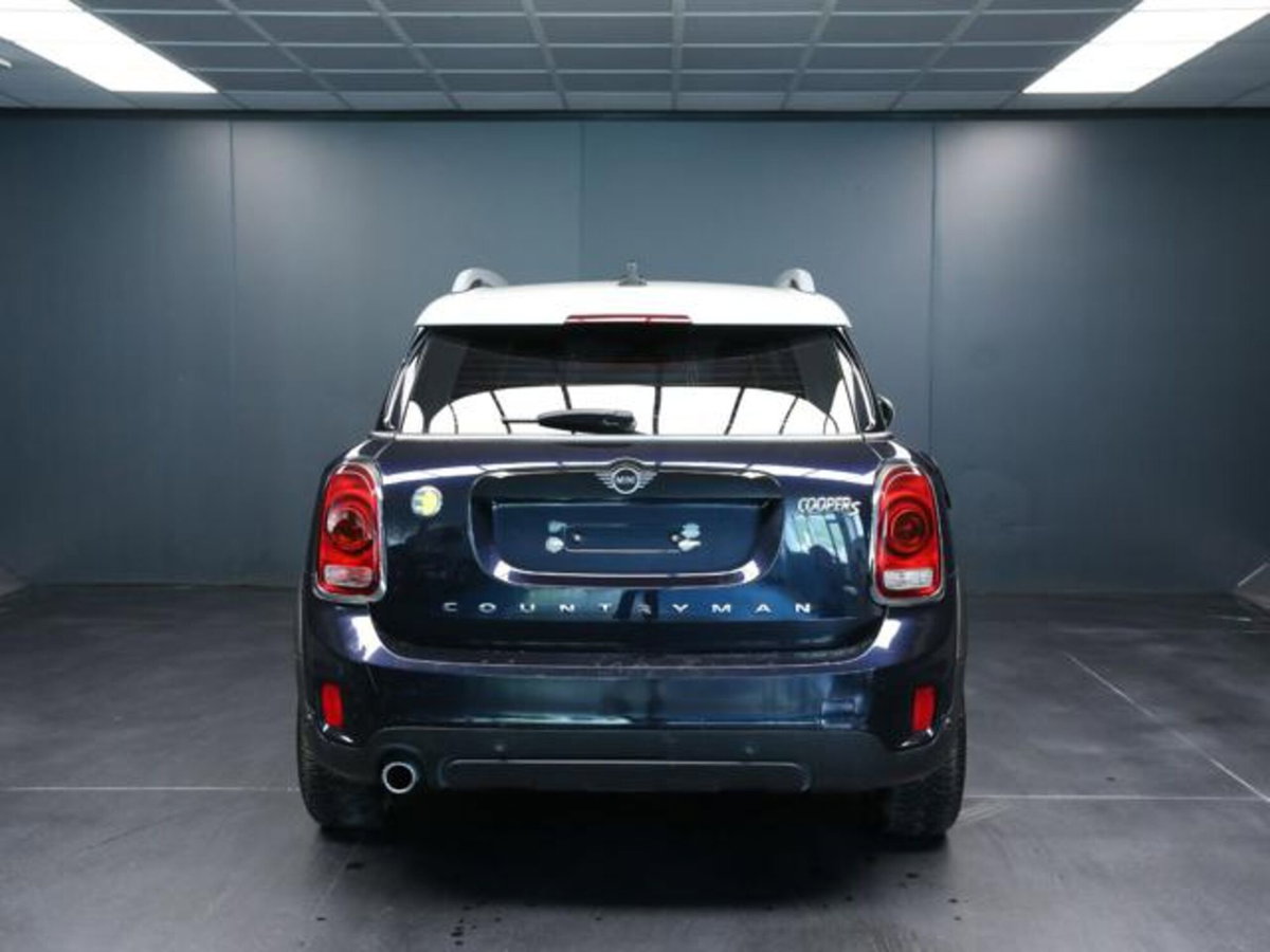 MINI Mini Countryman 1.5 Cooper SE Business Countryman ALL4 Automatica (3)