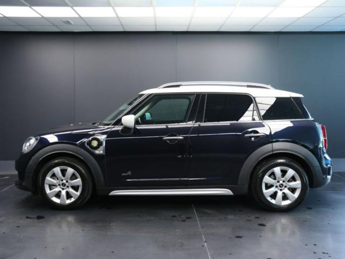 MINI Mini Countryman 1.5 Cooper SE Business Countryman ALL4 Automatica (6)