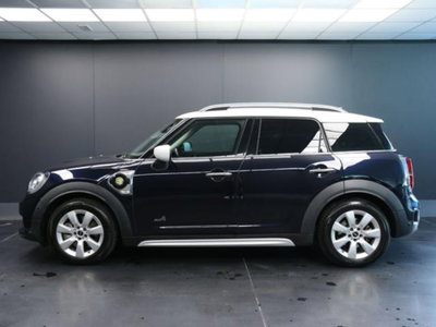 MINI Mini Countryman 1.5 Cooper SE Business Countryman ALL4 Automatica (6)